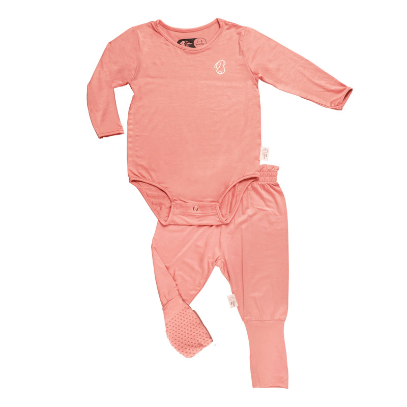 (Bundle of 2) The Cotton Tale Kids PJ *Choose colours on site